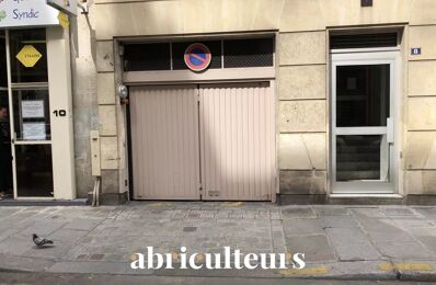 location garage 165 € CC /mois à proximité de Aubervilliers (93300)