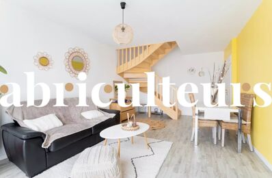 vente appartement 199 000 € à proximité de Villeneuve-d'Ascq (59650)