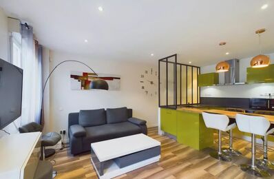 vente appartement 265 000 € à proximité de Megève (74120)