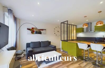 vente appartement 265 000 € à proximité de Saint-Jeoire (74490)