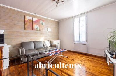 vente maison 249 000 € à proximité de Hauts-de-Seine (92)