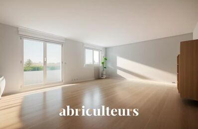 vente appartement 325 000 € à proximité de Paris 17 (75017)