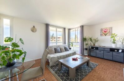 vente appartement 189 000 € à proximité de Villiers-le-Bâcle (91190)