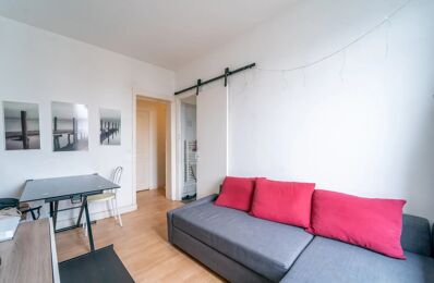 vente appartement 249 000 € à proximité de Saint-Denis (93200)