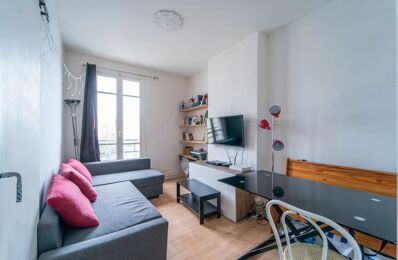 vente appartement 249 000 € à proximité de Villiers-le-Bel (95400)