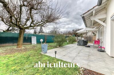 vente maison 339 000 € à proximité de Saint-Amour-Bellevue (71570)