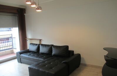 appartement 1 pièces 32 m2 à vendre à Roquebrune-Cap-Martin (06190)