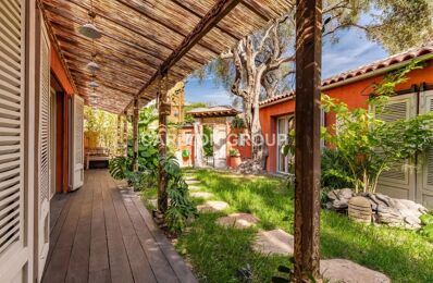 vente maison 1 165 000 € à proximité de Cantaron (06340)