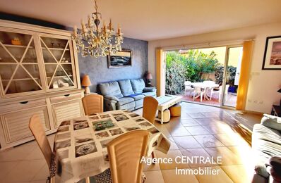 vente appartement 499 000 € à proximité de La Cadière-d'Azur (83740)