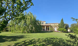 Maison 5 Pièces 145 m² à vendre à Maussane-les-Alpilles (13520)