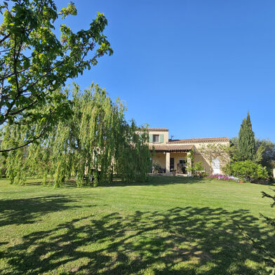 Maison 5 pièces 799900 €