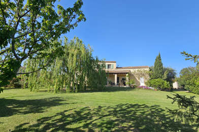 Maison 5 pièces 799000 €