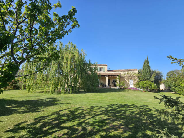 4 chambres — photo du bien