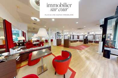 Commerce 2 pièces 210000 €