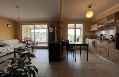 vente appartement 95 000 € à proximité de La Talaudière (42350)