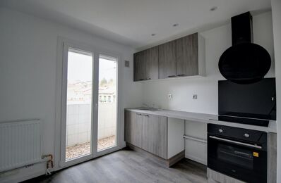 vente appartement 99 900 € à proximité de Montbrison (42600)