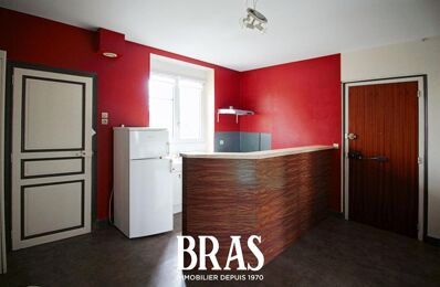vente appartement 144 450 € à proximité de Mauves-sur-Loire (44470)