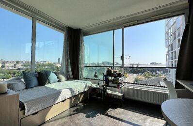vente appartement 87 000 € à proximité de Vertou (44120)