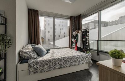 vente appartement 121 990 € à proximité de Nantes (44100)
