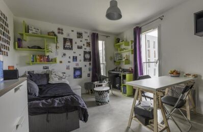 vente appartement 79 000 € à proximité de Treillières (44119)