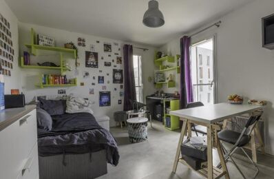 vente appartement 79 000 € à proximité de Rezé (44400)