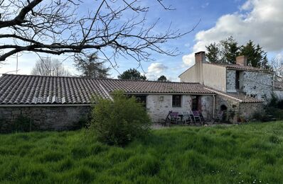 vente maison 294 900 € à proximité de L'Aiguillon-sur-Mer (85460)