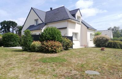 vente maison 314 760 € à proximité de Inzinzac-Lochrist (56650)