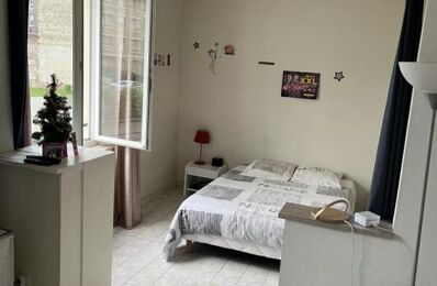 location appartement 495 € CC /mois à proximité de Honfleur (14600)