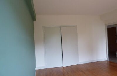 location appartement 975 € CC /mois à proximité de Genlis (21110)