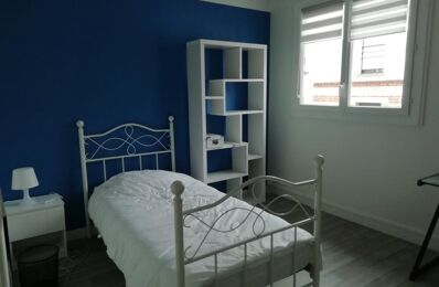 location appartement 400 € CC /mois à proximité de L'Hermitage (35590)