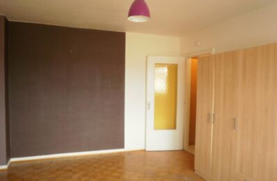 location appartement 550 € CC /mois à proximité de Lingolsheim (67380)