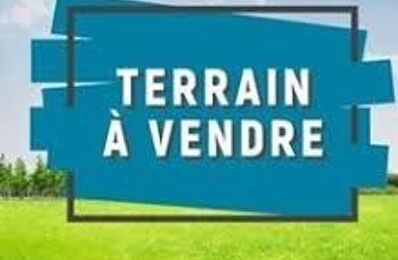 vente terrain 54 700 € à proximité de Licques (62850)