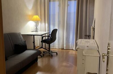 location appartement 570 € CC /mois à proximité de Bois-Colombes (92270)