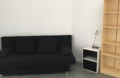 location appartement 460 € CC /mois à proximité de Toulouse (31500)