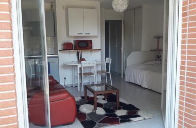 location appartement 573 € CC /mois à proximité de Auzeville-Tolosane (31320)