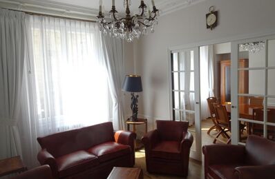 location appartement 2 258 € CC /mois à proximité de Bourg-la-Reine (92340)