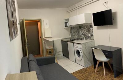 location appartement 482 € CC /mois à proximité de Courville-sur-Eure (28190)