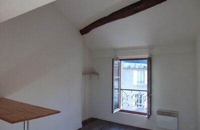 location appartement 450 € CC /mois à proximité de Haute-Vienne (87)