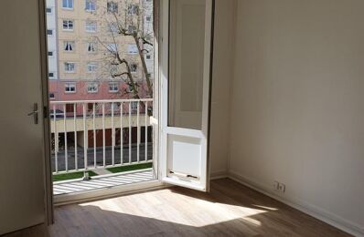 location appartement 550 € CC /mois à proximité de Elbeuf (76500)
