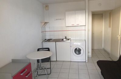 location appartement 530 € CC /mois à proximité de Plombières-Lès-Dijon (21370)