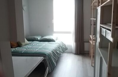 location appartement 635 € CC /mois à proximité de Bordeaux (33200)