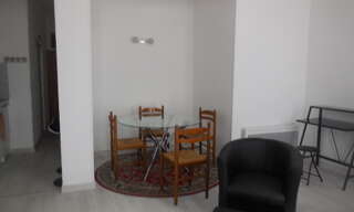 Appartement 2 Pièces 40 m² à louer à Blois (41000)