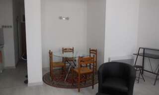 Appartement 2 Pièces 40 m² à louer à Blois (41000)