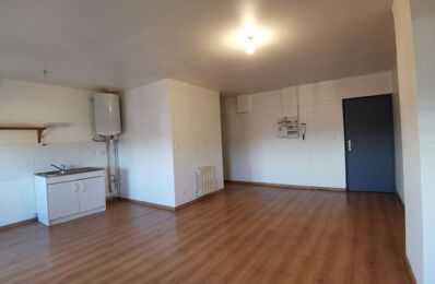 location appartement 550 € CC /mois à proximité de Vernaison (69390)