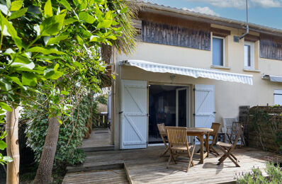 vente appartement 120 000 € à proximité de Saint-Michel-Escalus (40550)