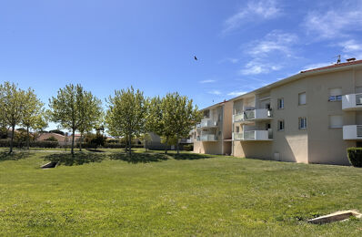 vente appartement 135 000 € à proximité de Villelongue-de-la-Salanque (66410)