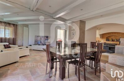 vente maison 449 000 € à proximité de Cabriès (13480)