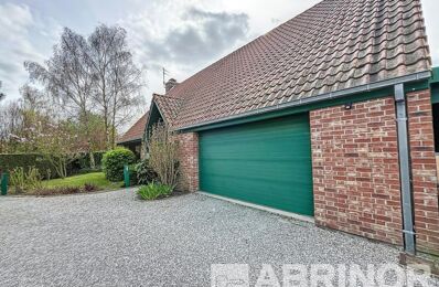vente maison 550 000 € à proximité de Beaucamps-Ligny (59134)