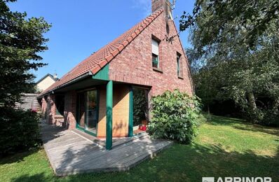 vente maison 525 000 € à proximité de Faches-Thumesnil (59155)