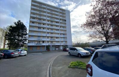 vente appartement 78 110 € à proximité de Hallennes-Lez-Haubourdin (59320)